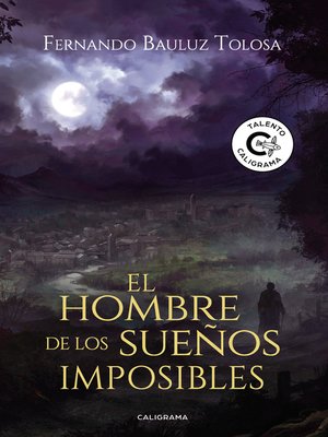 cover image of El hombre de los sueños imposibles